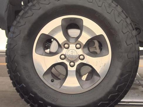 Used 2021 Jeep Gladiator Sport w/ Trailer Tow Package image 16