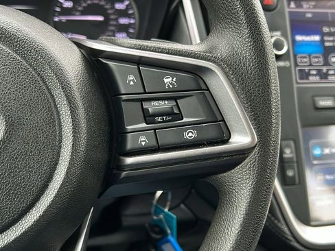 Certified 2023 Subaru Outback 2.5i image 13