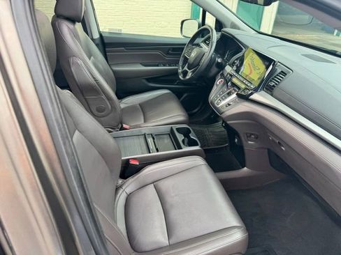 Used 2023 Honda Odyssey EX-L image 20