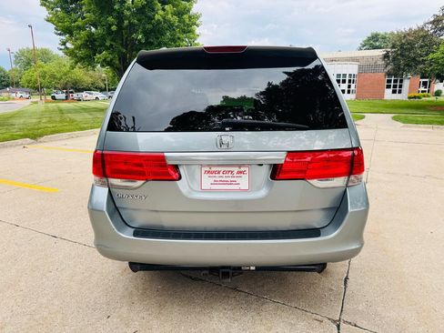 Used 2008 Honda Odyssey EX-L image 4