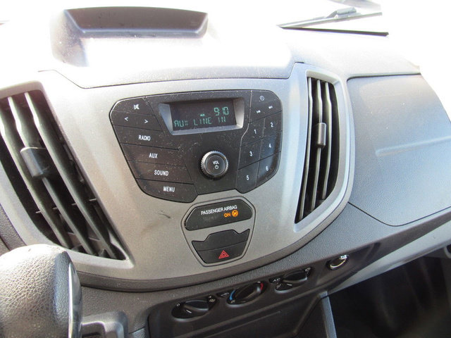 Used 2019 Ford Transit 350 156 DRW RWD image 32