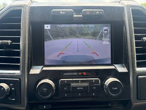Used 2016 Ford F150 XLT w/ Equipment Group 302A Luxury RWD image 26