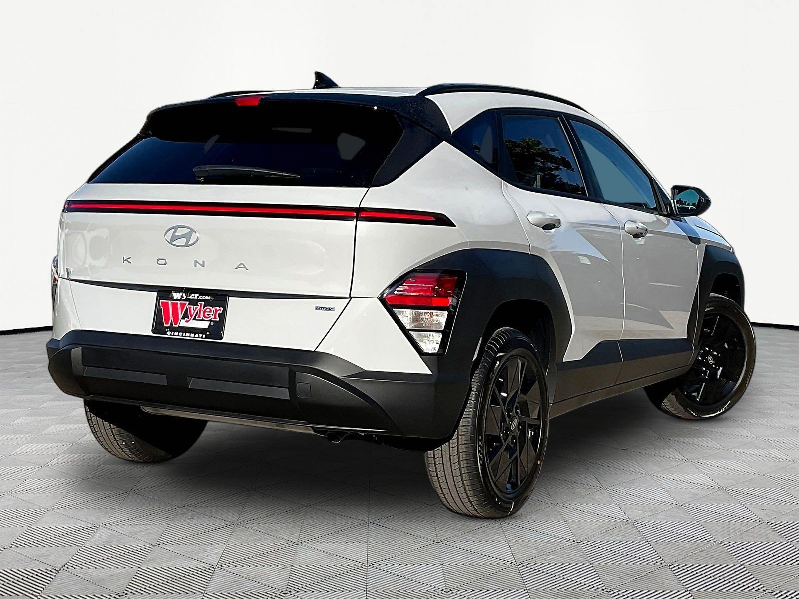 New 2027 Hyundai Kona SEL Sport AWD/4WD image 7