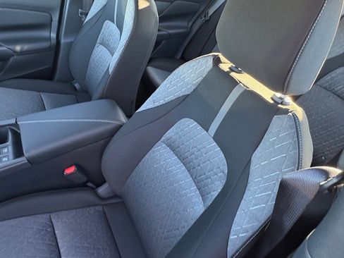 New 2026 Nissan Sentra SV image 15