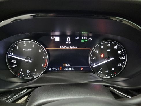 Used 2022 Buick Envision Essence w/ Technology Package I image 19