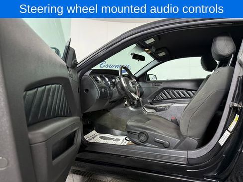 Used 2014 Ford Mustang Coupe image 9