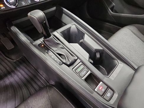 Certified 2024 Honda Accord EX image 18