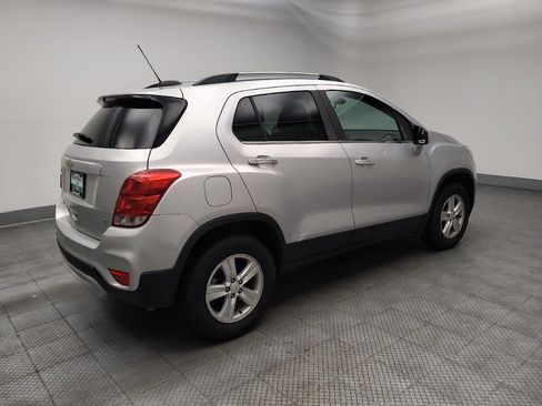 Used 2019 Chevrolet Trax LT w/ LT Convenience Package AWD/4WD image 10