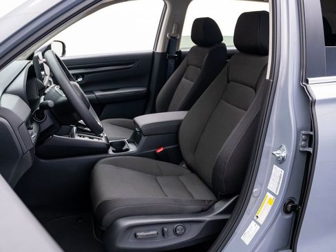 New 2026 Honda CR-V EX image 16