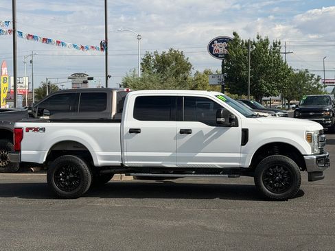Used 2019 Ford F250 XLT w/ XLT Value Package AWD/4WD image 49