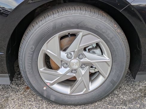New 2026 Hyundai Sonata SE FWD image 11