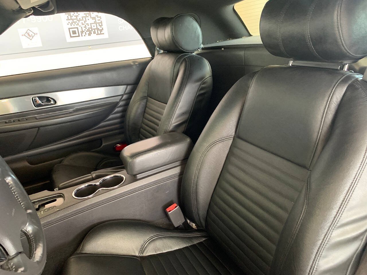 Used 2002 Ford Thunderbird RWD image 14