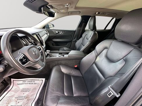 Used 2021 Volvo V60 T5 Cross Country w/ Advanced Package image 23