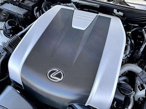 Used 2018 Lexus GS 350 F Sport RWD image 31