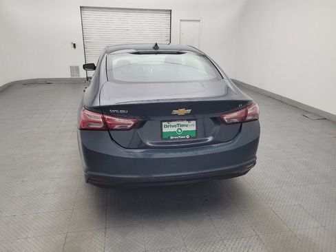 Used 2020 Chevrolet Malibu LT FWD image 6