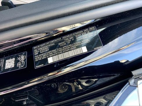 Used 2026 Volvo XC90 B5 Plus w/ Protection Package image 33