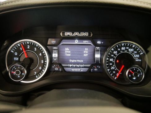 Certified 2023 RAM 1500 Laramie image 27