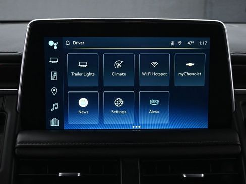 Used 2023 Chevrolet Tahoe High Country w/ Premium Package 2 image 30