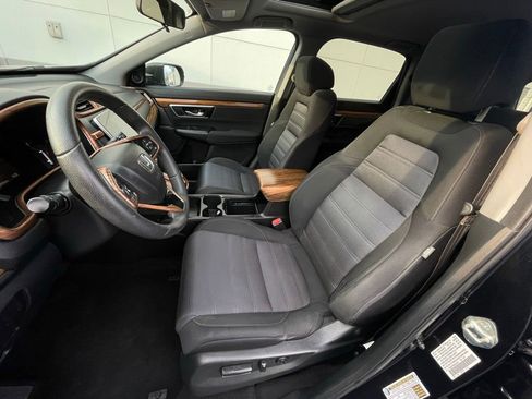 Certified 2020 Honda CR-V EX image 27