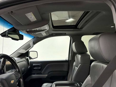 Used 2014 Chevrolet Silverado 1500 LTZ Z71 w/ LTZ Plus Package image 24