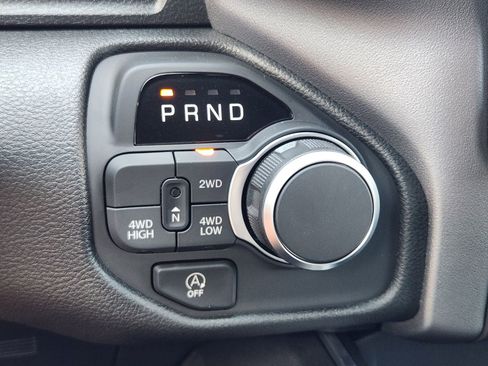New 2026 RAM 1500 Express AWD/4WD image 20