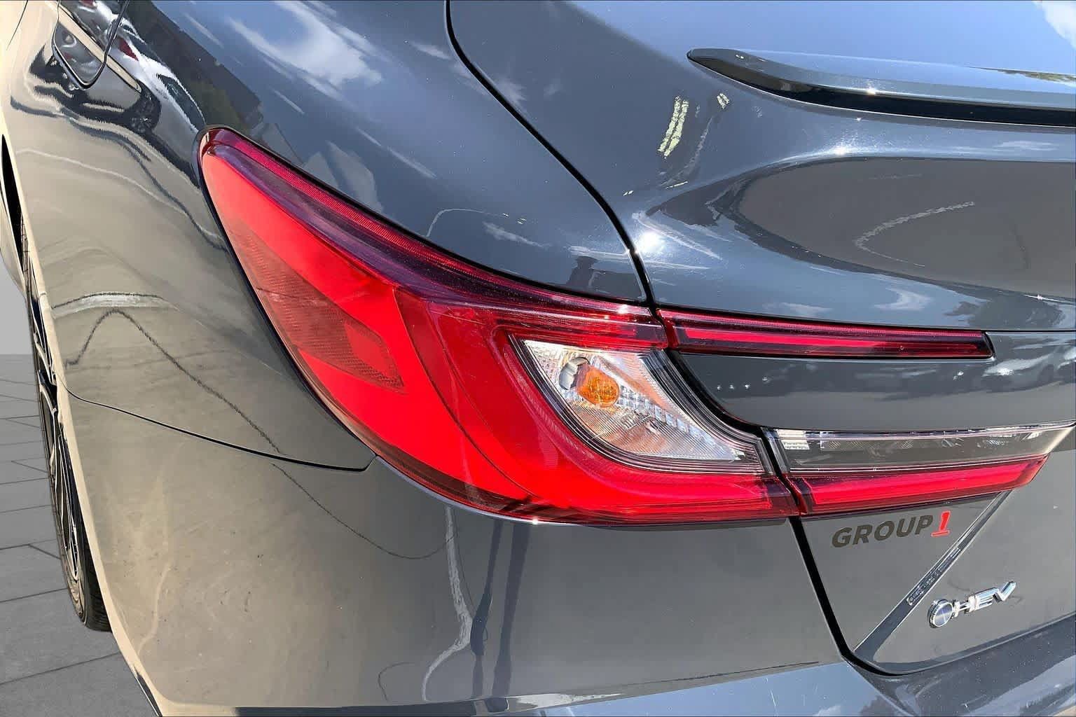 Used 2025 Toyota Camry SE FWD image 27