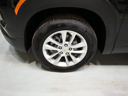 New 2026 Chevrolet TrailBlazer LS w/ LS Convenience Package image 28