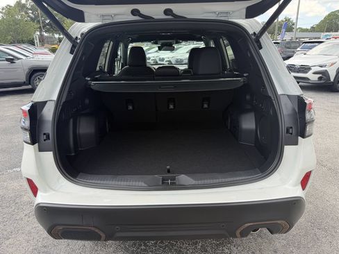 New 2026 Subaru Forester Sport AWD/4WD image 10