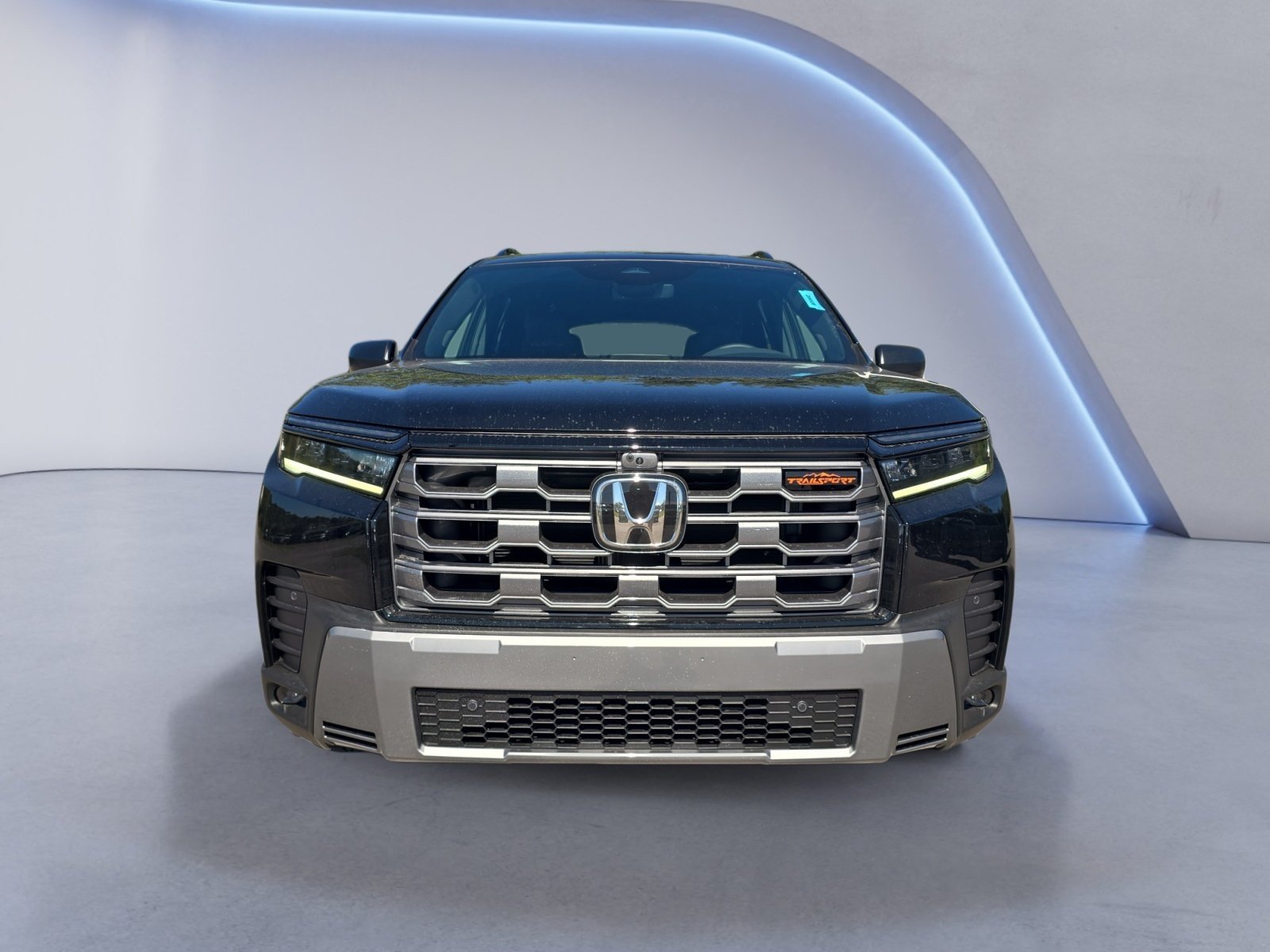 New 2026 Honda Pilot TrailSport image 9