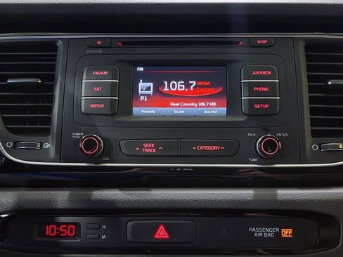 Used 2015 Kia Sedona EX FWD image 20
