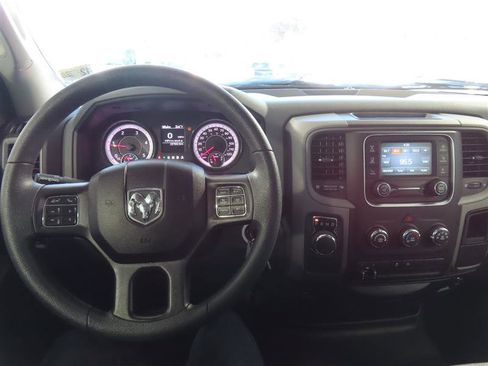 Used 2018 RAM 1500 Tradesman w/ Popular Equipment Group image 17