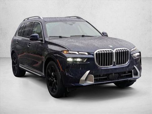 New 2026 BMW X7 xDrive40i w/ Executive Package image 6
