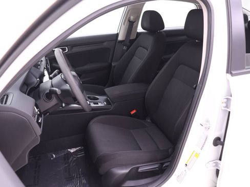 Certified 2024 Honda Civic LX image 4