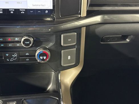 New 2026 Ford F150 STX AWD/4WD image 24