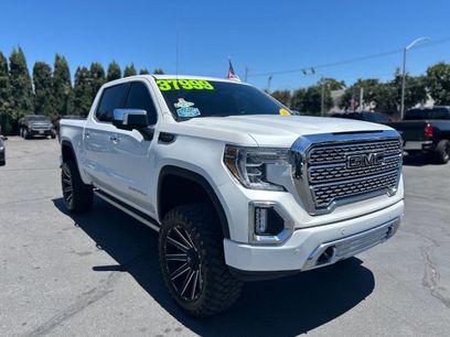 Used 2019 GMC Sierra 1500 Denali