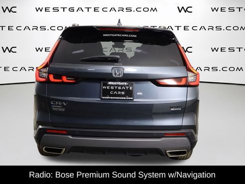 Used 2023 Honda CR-V Sport Touring image 4