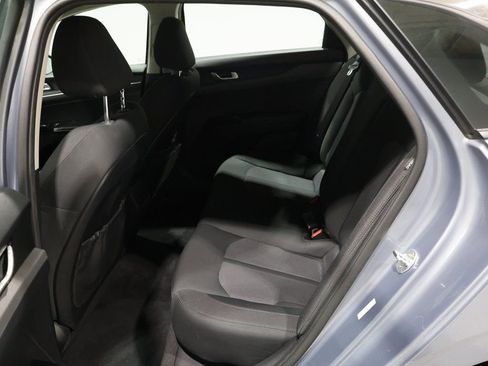 Used 2022 Kia K5 LXS image 17