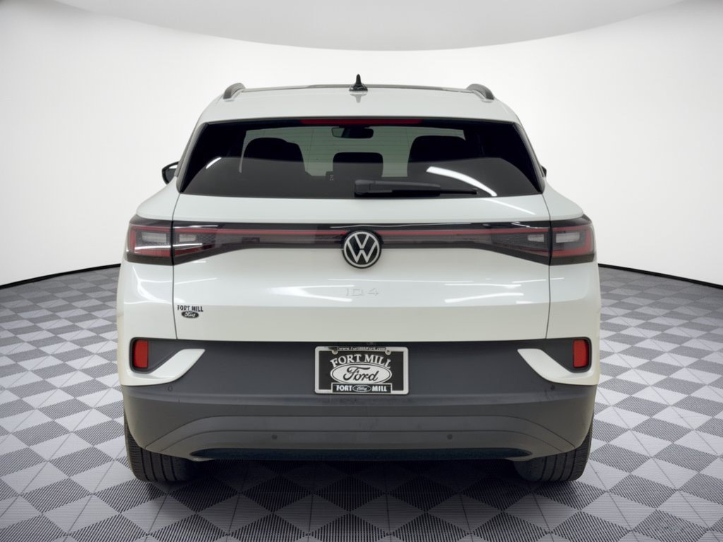 Used 2024 Volkswagen ID.4 S RWD image 11