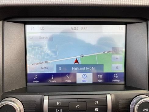 Used 2019 Ford Mustang GT Premium w/ Equipment Group 401A RWD image 23