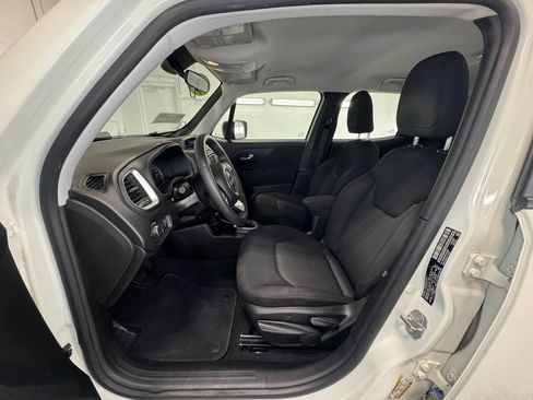 Used 2020 Jeep Renegade Sport FWD image 12