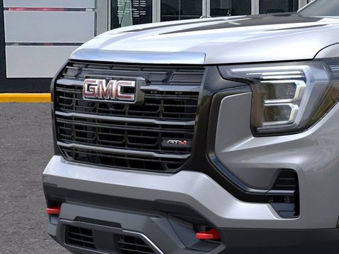 New 2026 GMC Terrain AT4 image 37