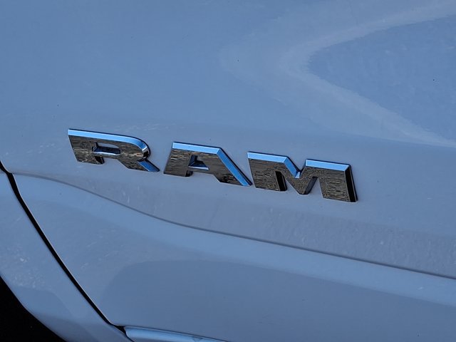 Certified 2022 RAM 1500 Big Horn AWD/4WD image 34