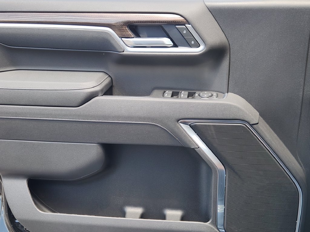 New 2026 Chevrolet Silverado 1500 RST RWD image 17