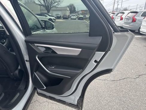 Used 2022 Jaguar F-PACE S image 6