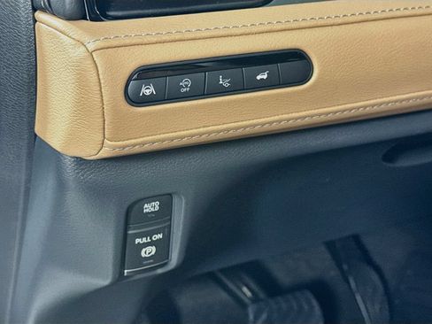 Certified 2026 INFINITI QX80 Luxe AWD/4WD image 13