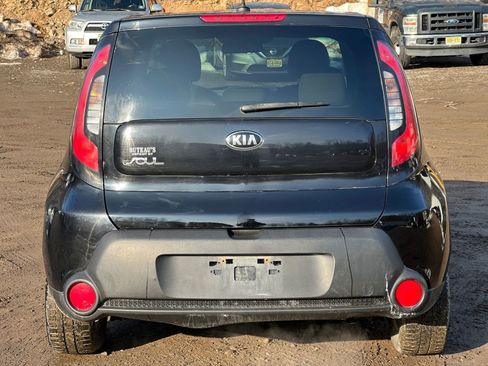 Used 2015 Kia Soul image 5