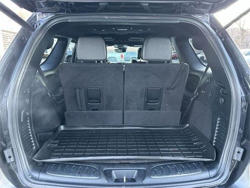 Certified 2017 Dodge Durango R/T w/ Technology Group image 28