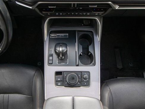 Used 2024 MAZDA CX-90 3.3 Turbo w/ Preferred Plus image 23