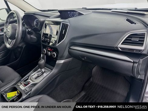 Used 2023 Subaru Forester Premium AWD/4WD image 29