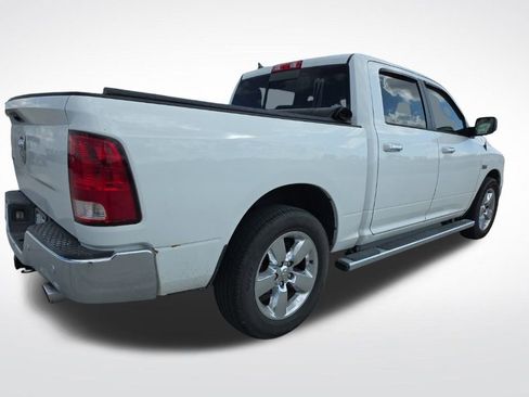 Used 2016 RAM 1500 Lone Star image 7